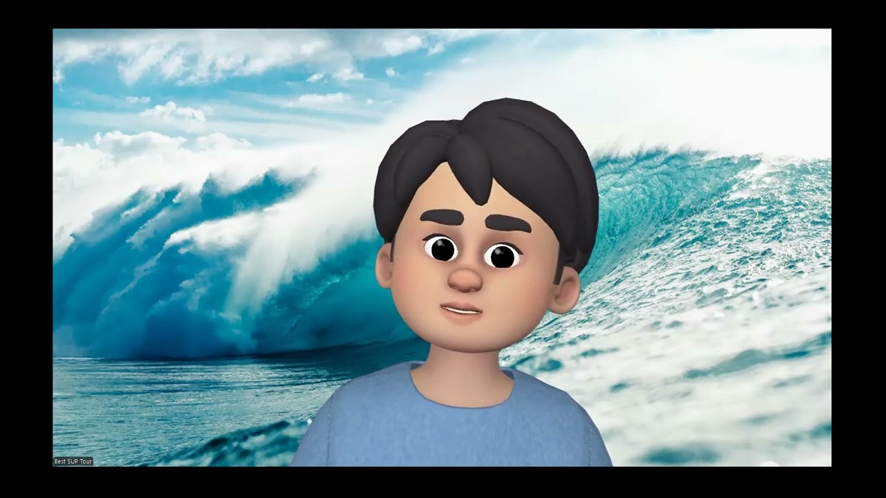 Surfing Camp Program &ndash; Mui Ne, Vietnam (Butta Surf Spot)