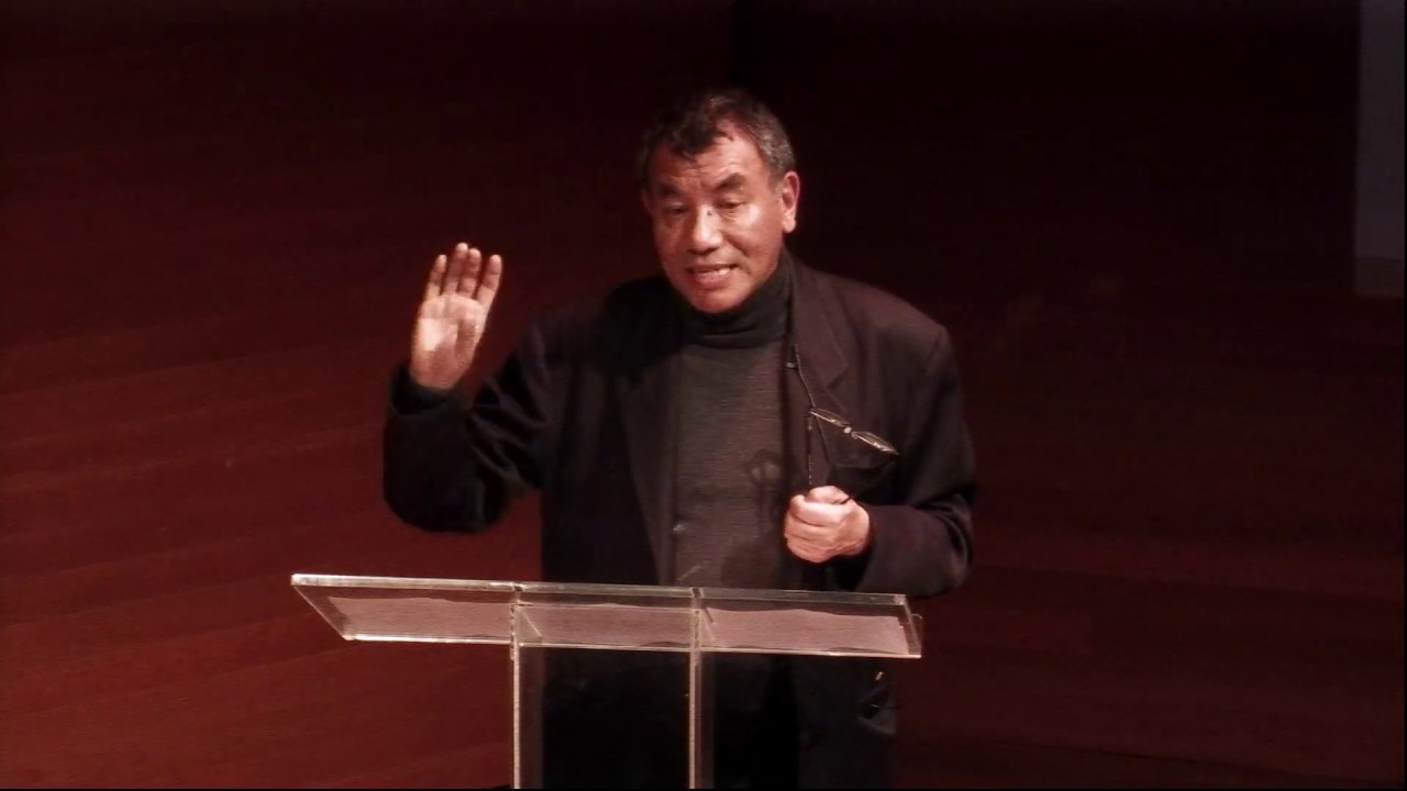 Tibet and China in the 20th Century: Lecture by Tsering Shakya