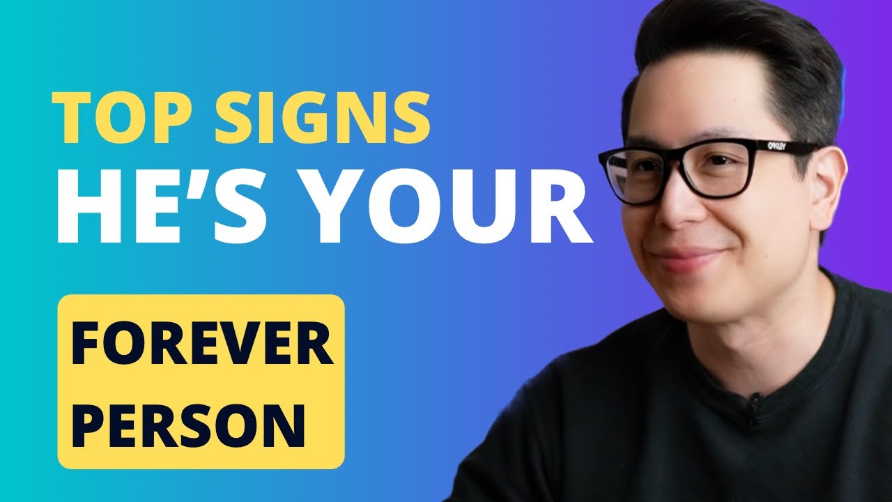 Top Signs you’ve finally found your perfect match