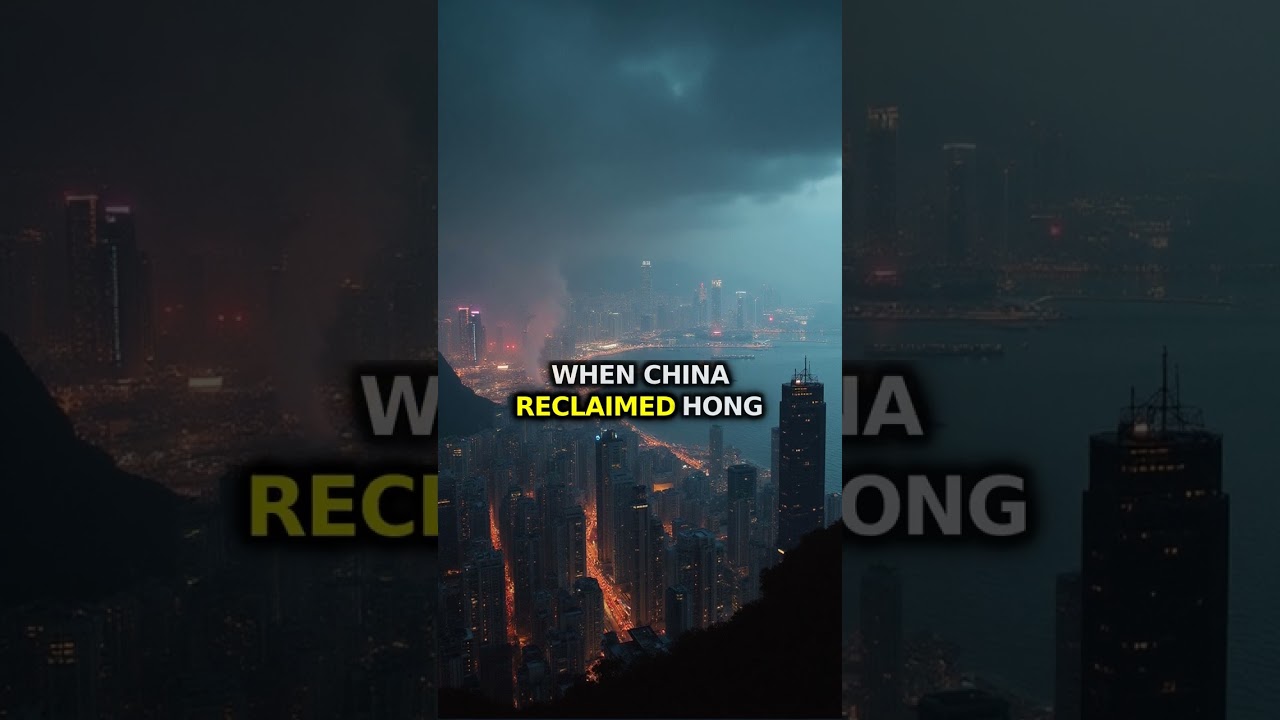 Opium Empire: How British Drug Money Built Hong Kong