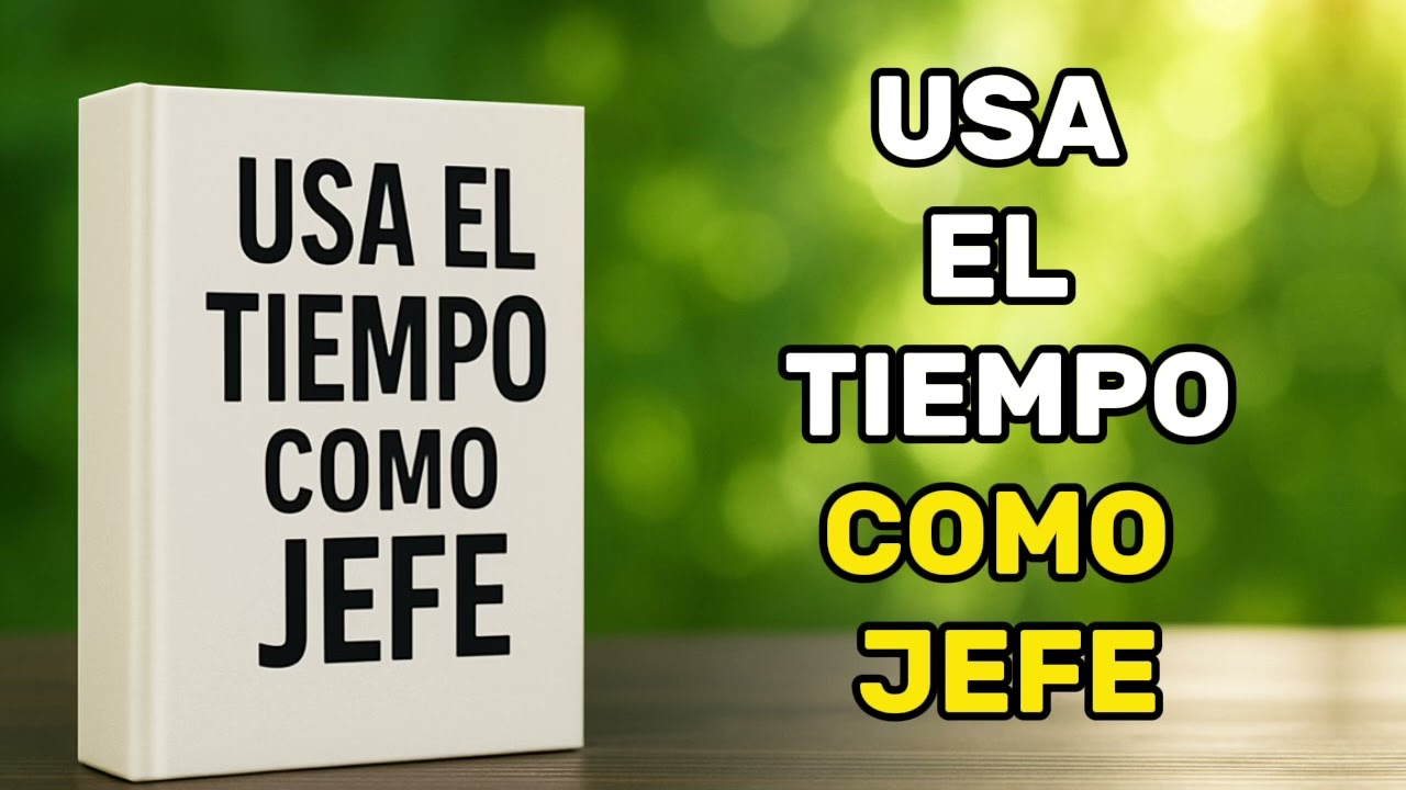 Habla con Poder: Domina el Arte de Comunicar con Claridad y Seguridad