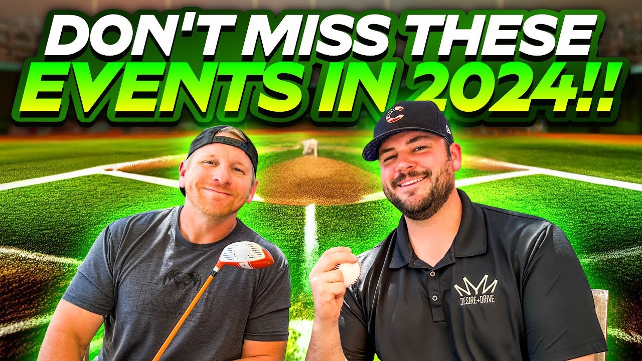 Reno Nevada's TOP EVENTS of 2024!