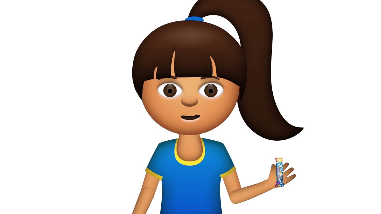 ¿Cómo se pone un tampón?