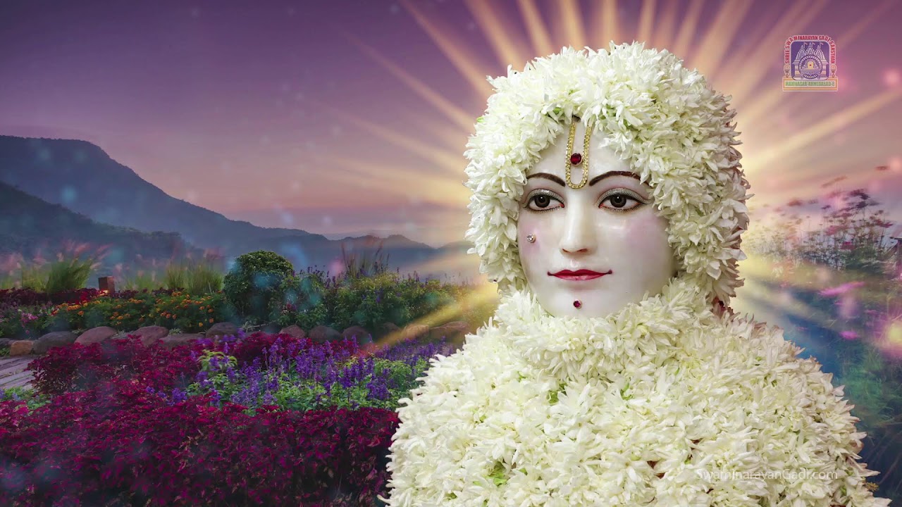 Acharya Swamiji Maharaj's Ashirwad - Kheda