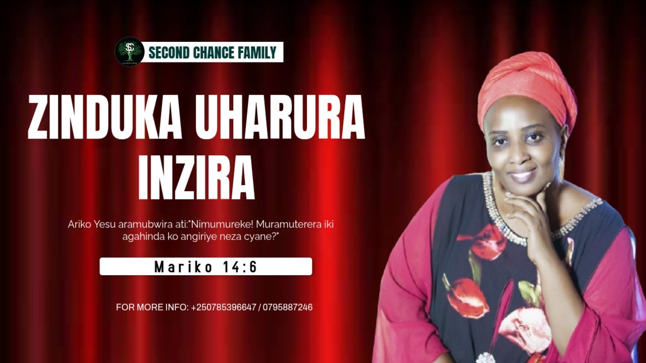 AMASENGESHO YA SAA CYENDA