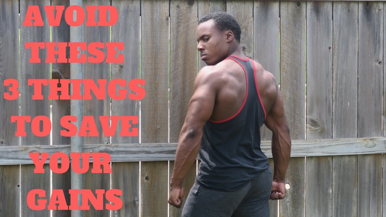 3 Of The Biggest Mistakes You Can Make