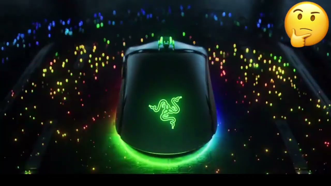 🔥 Razer Cobra - Leichte kabelgebundene Gaming-Maus: Lohnt sich die Gamer Maus? 🔥