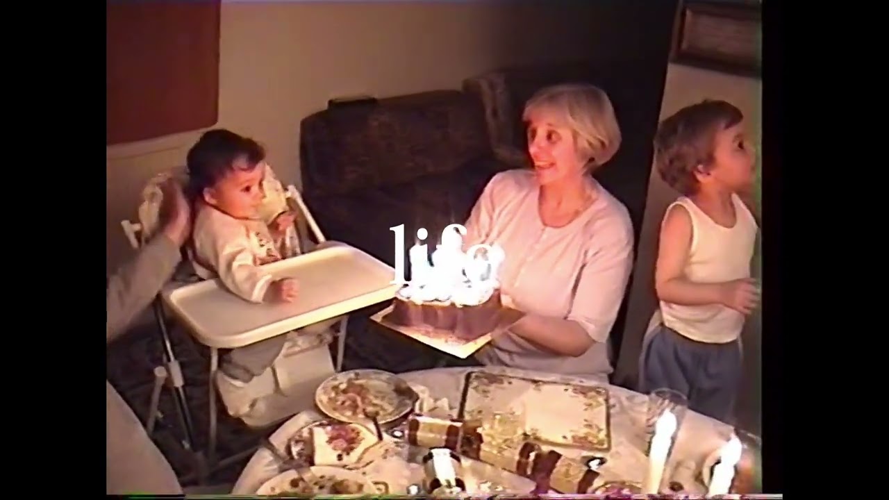 Public Order - In My Life (Official Video)