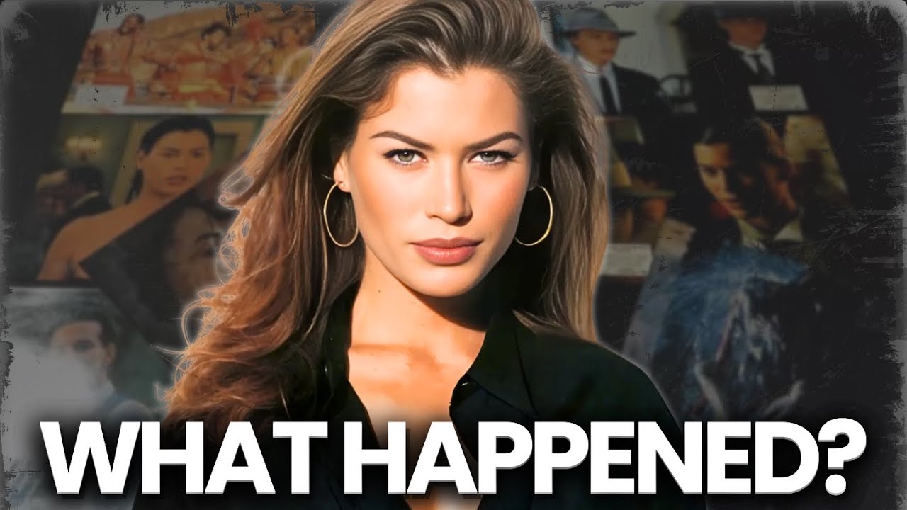 How A Supermodel Got Destroyed By The Entire Industry - Carré Otis
