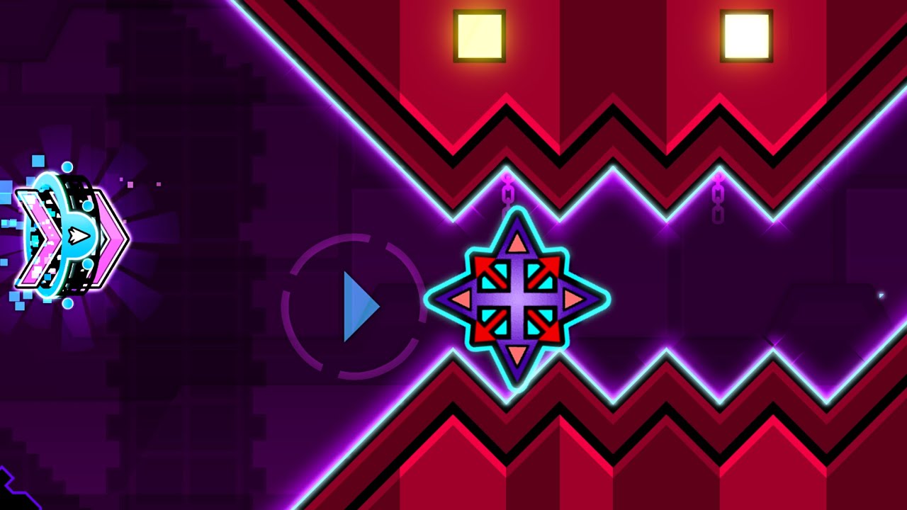 40 Things Only Old Geometry Dash Players Know