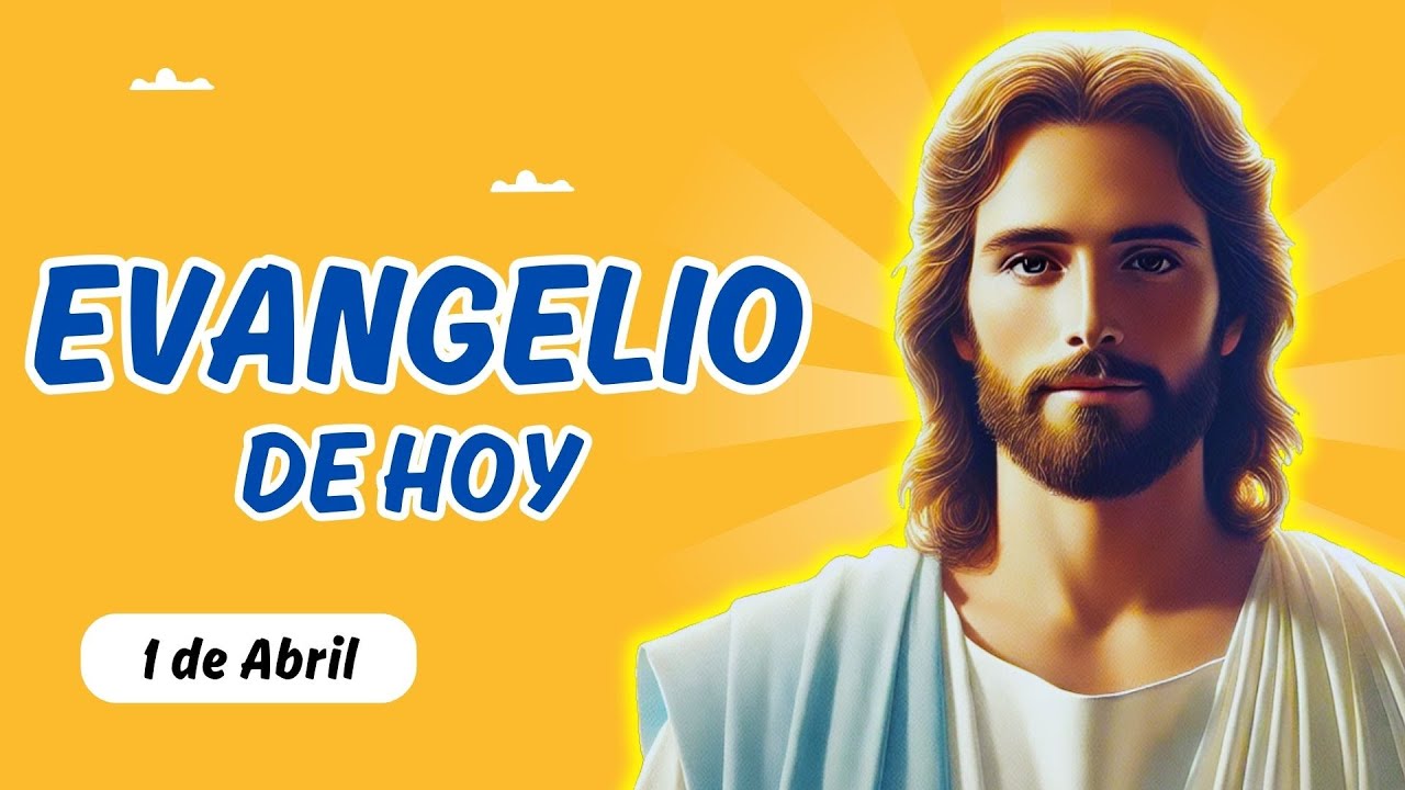 &iexcl;38 A&Ntilde;OS ENFERMO! Y Jes&uacute;s lo SAN&Oacute; con SOLO UNA FRASE 😱🙌 | Lecturas de la Misa de hoy