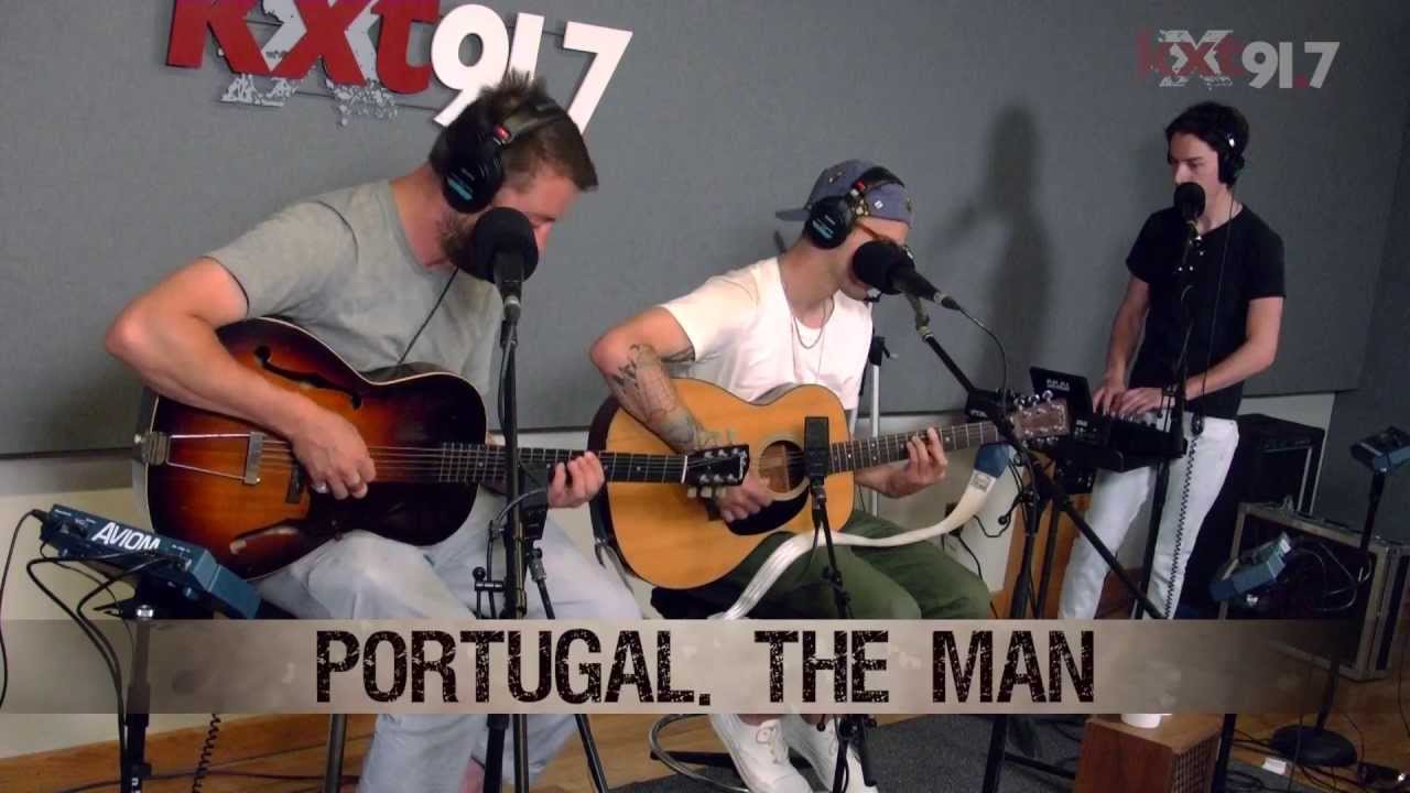 Portugal. The Man - 