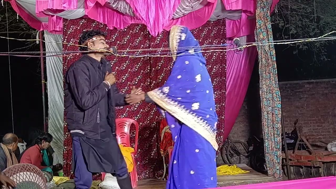 भाग 3/जीवन ज्योति ज्वाला उर्फ डाकूबेरहम सिंह
