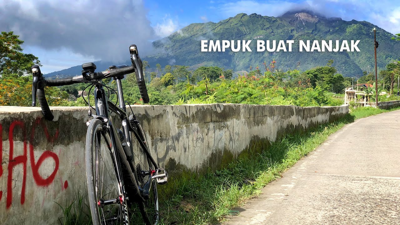 Cek Nanjak Polygon Helios C8X Empuk dan Anteng