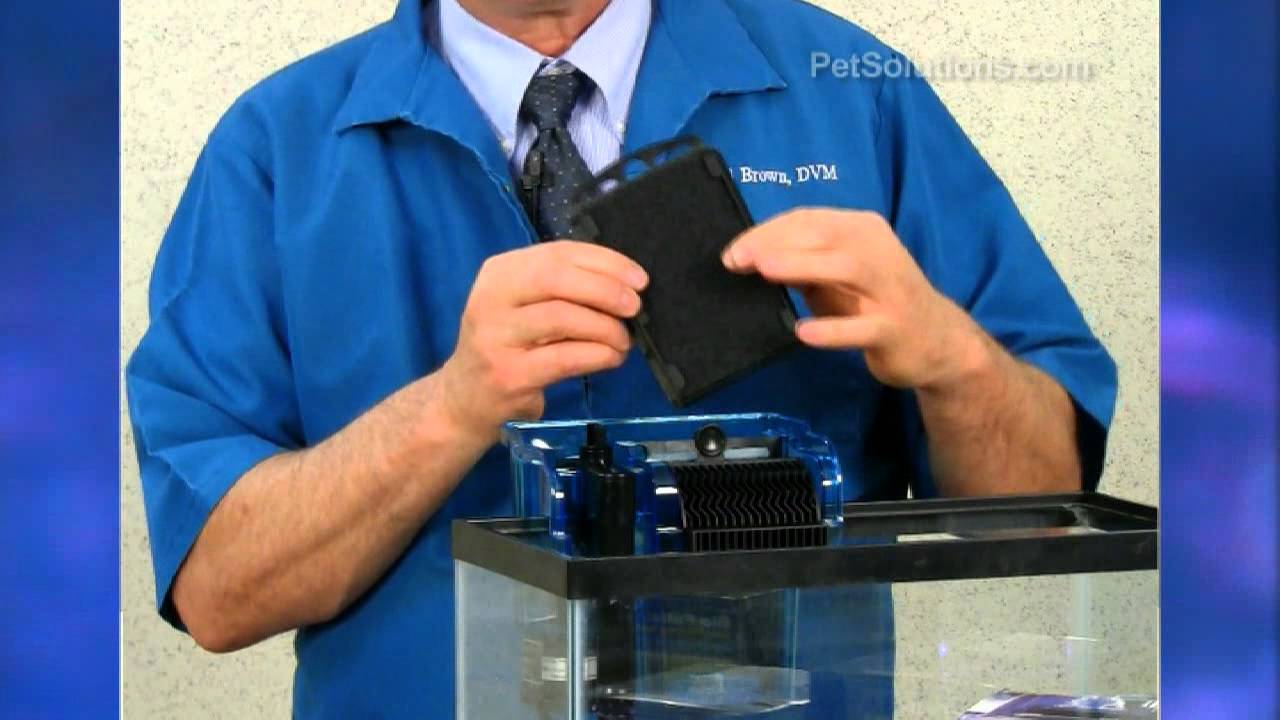PetSolutions: Cascade Powerfilter by Penn Plax