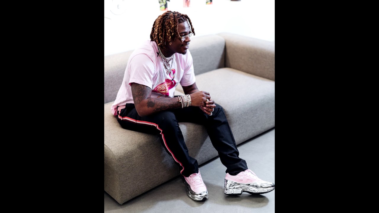 [FREE] Gunna x Roddy Ricch x Future Type Beat - 