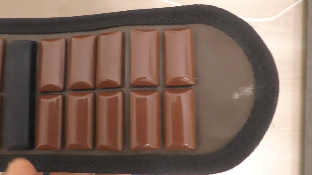 Nuga Best Miracle II Belt Demonstration Video