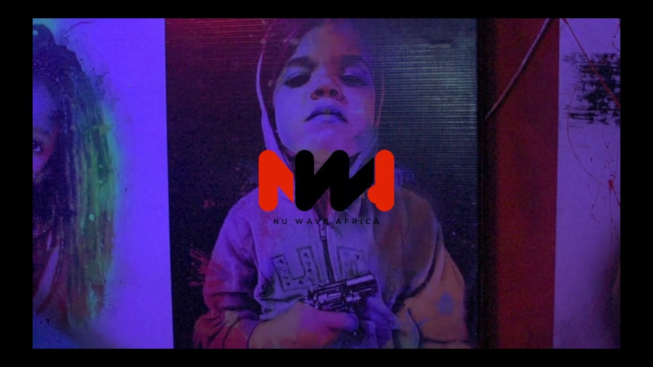 Deniro Ule Wah Ft Boutross | Mbulu | Music Video | Nu Wave Africa