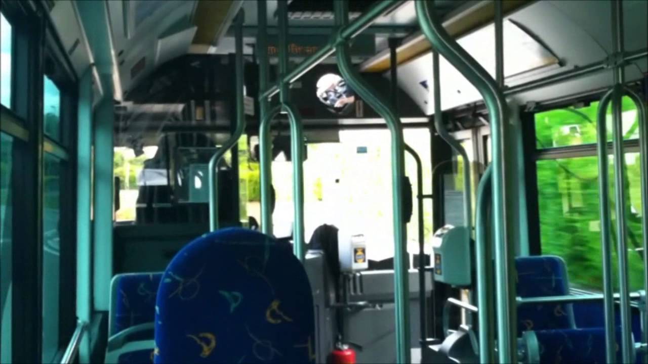 Heuliez Bus GX 317 GNV ZF MGDR Euro III | 0365 Tisséo