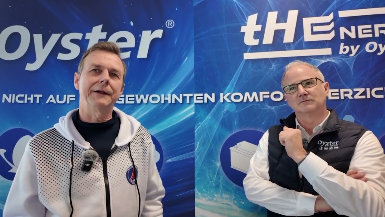 Servicestellen Tagung Interview mit schaffer-mobil Wohnmobile GmbH !