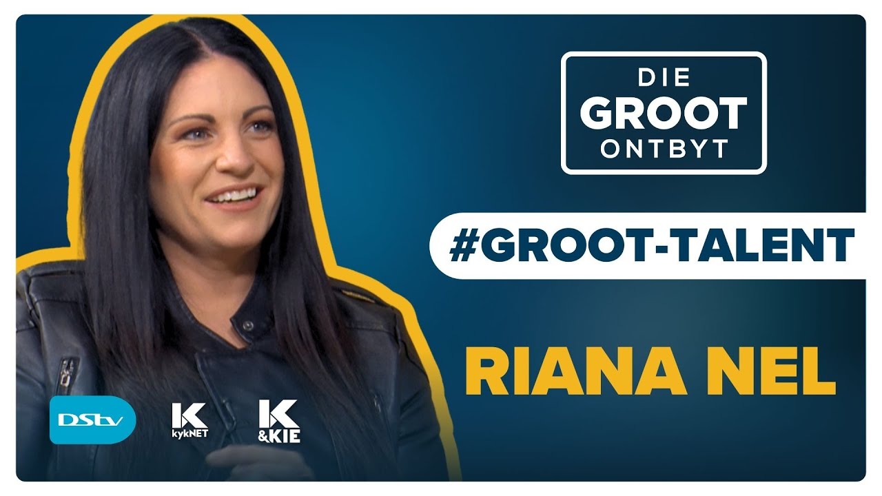 Riana Nel oor haar geestelike enkelsnit 'Laat U Wil'  | 12 Aug 25