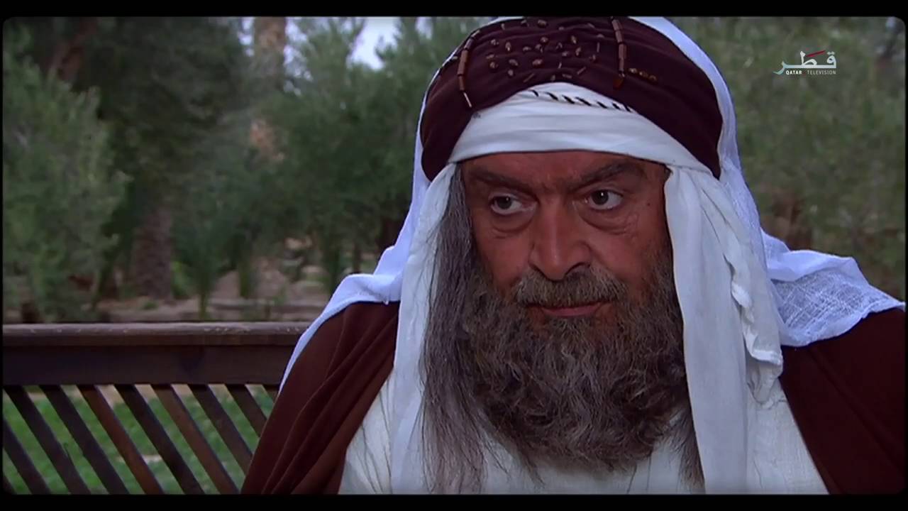 Serie Al-Qa'qa' ibn 'Amr al-Tamimi : episode 21 HD