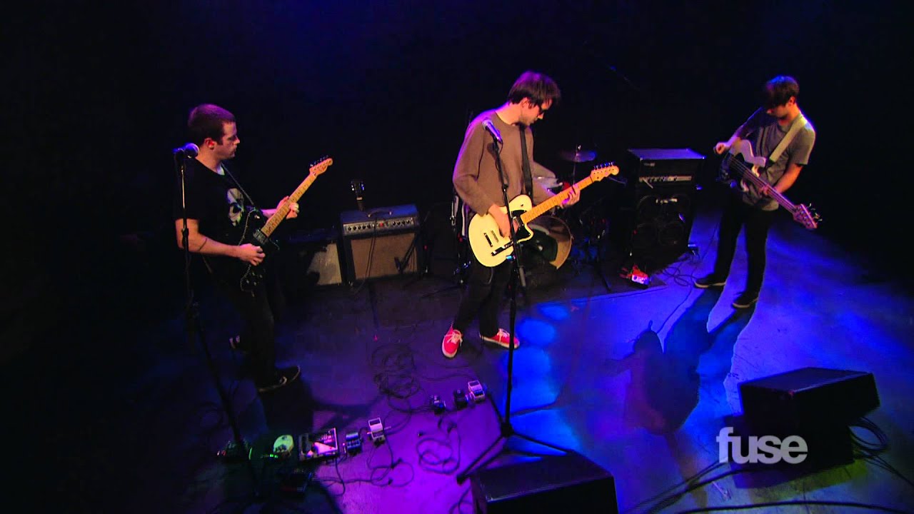 Cloud Nothings 