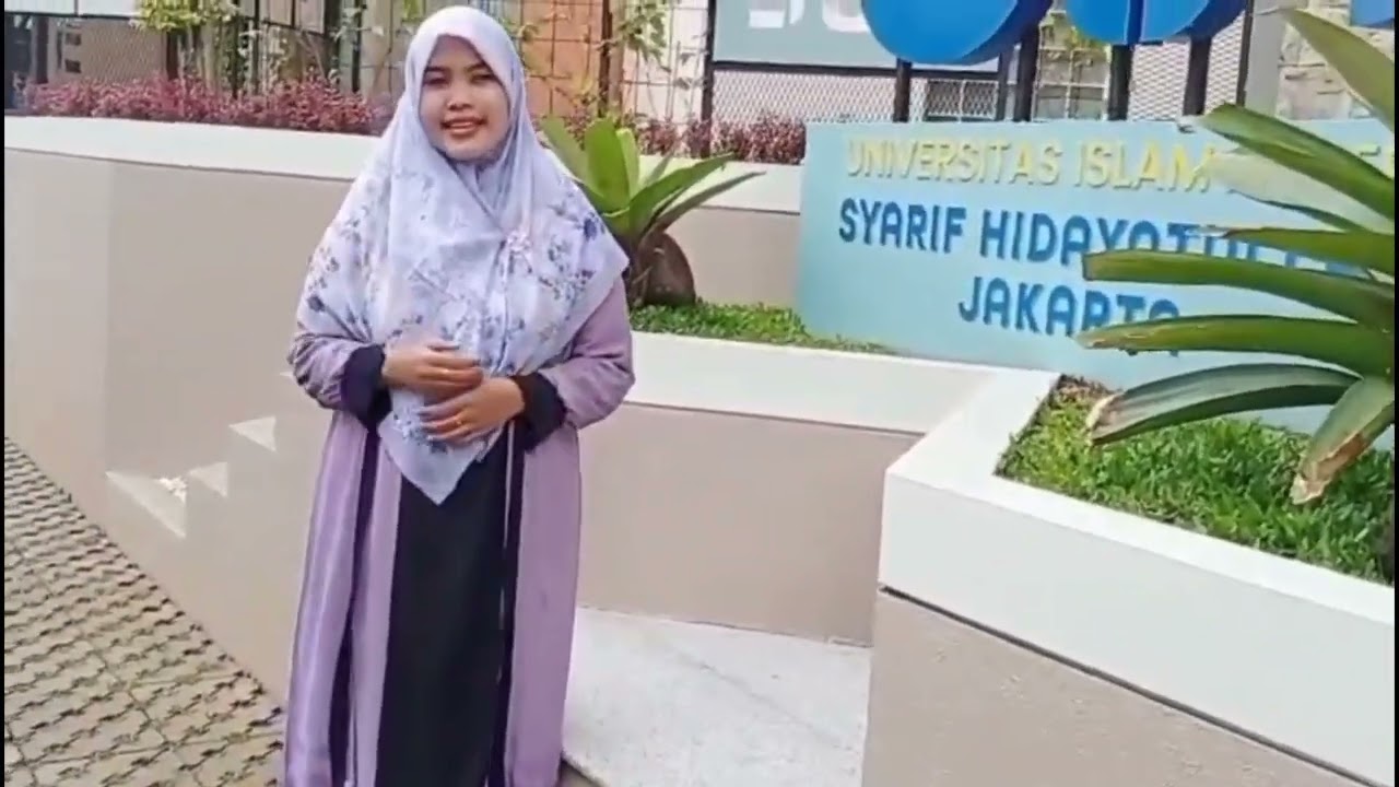 SDN RAMBUTAN 06 PAGI - Ustadzah Siti Choirul Faizah, M.Pd