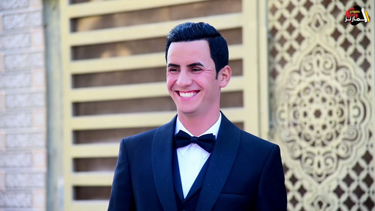 حفل زفاف حسين ثجيل الفرطوسي الف الف مبروك