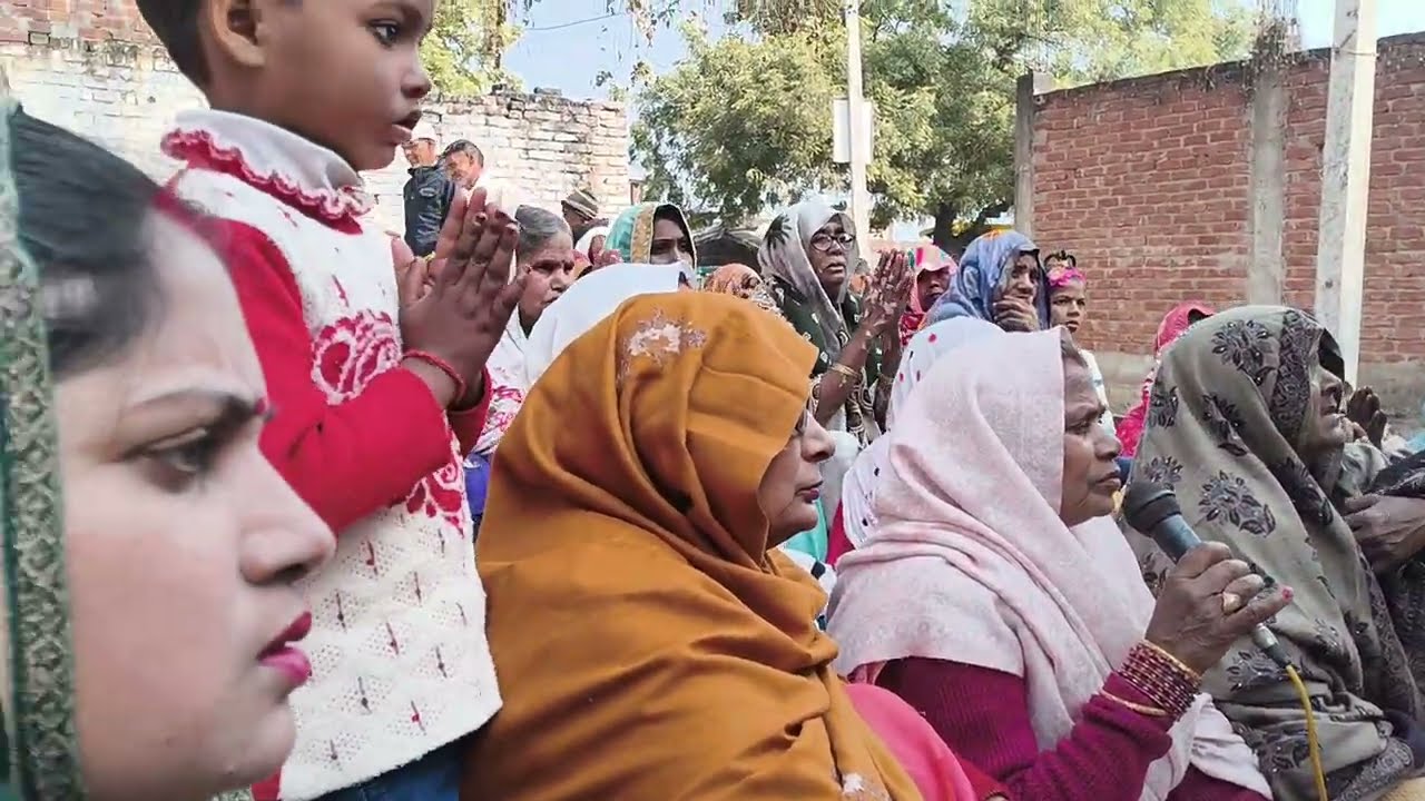 सत्संग। जय गुरूदेव भजन। शास्त्री जी सत्संग। 