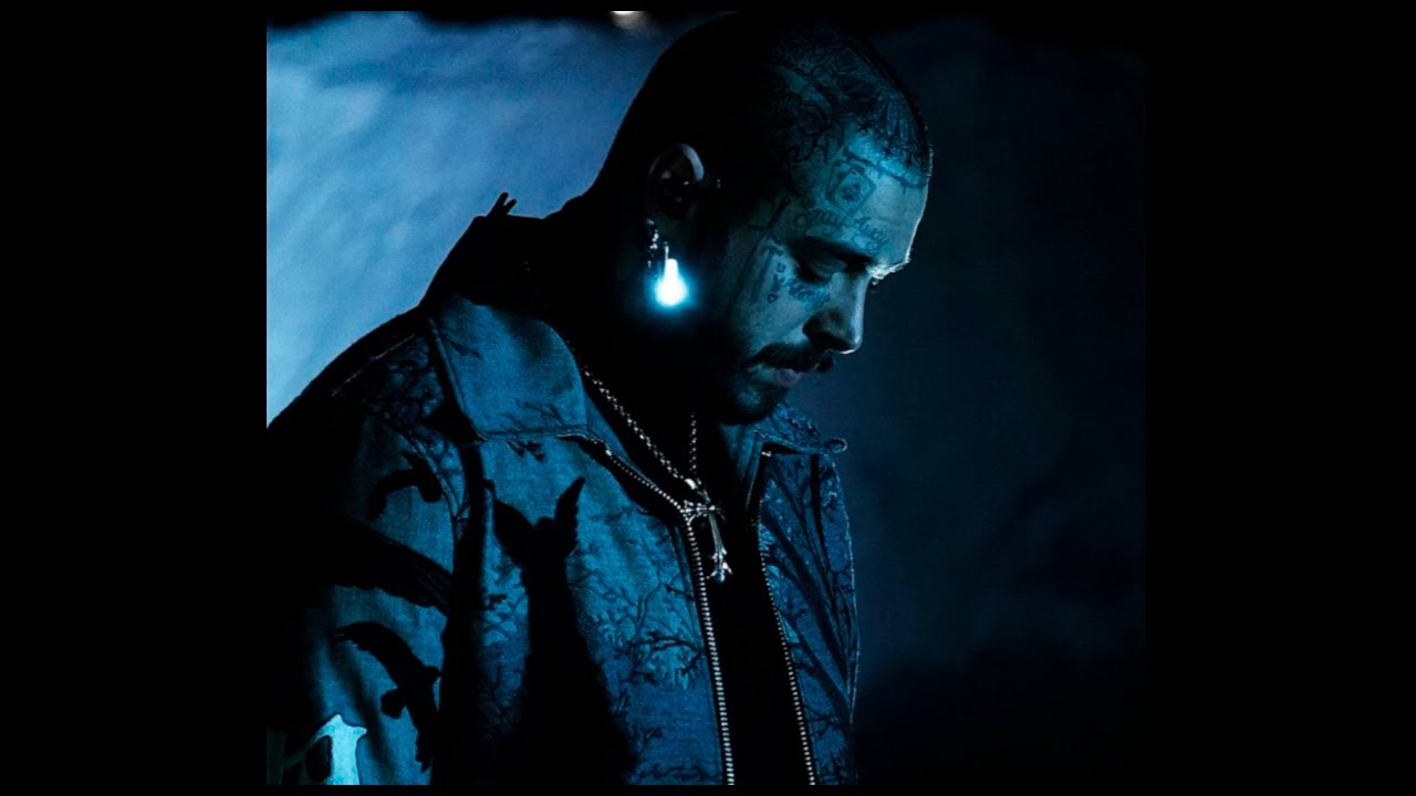 (FREE) Post Malone x The Weeknd Type Beat - 