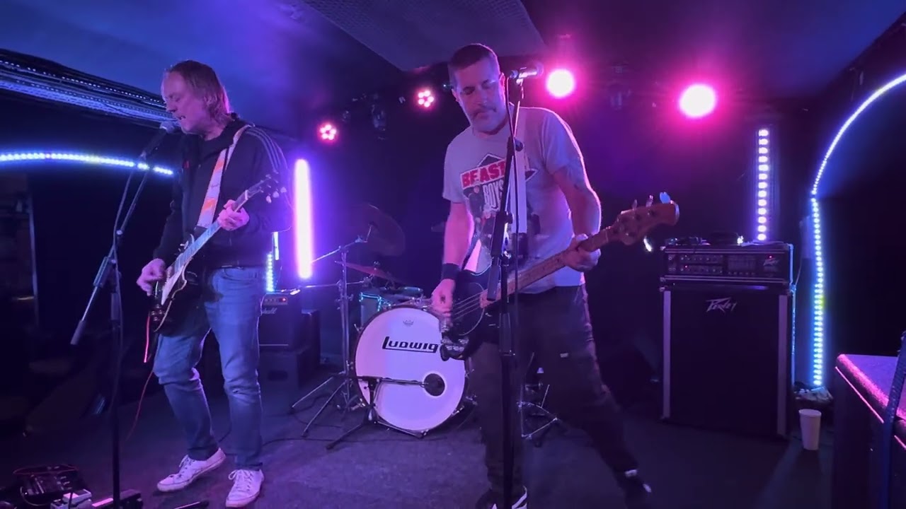Crack Babies - 'Euthanasia'