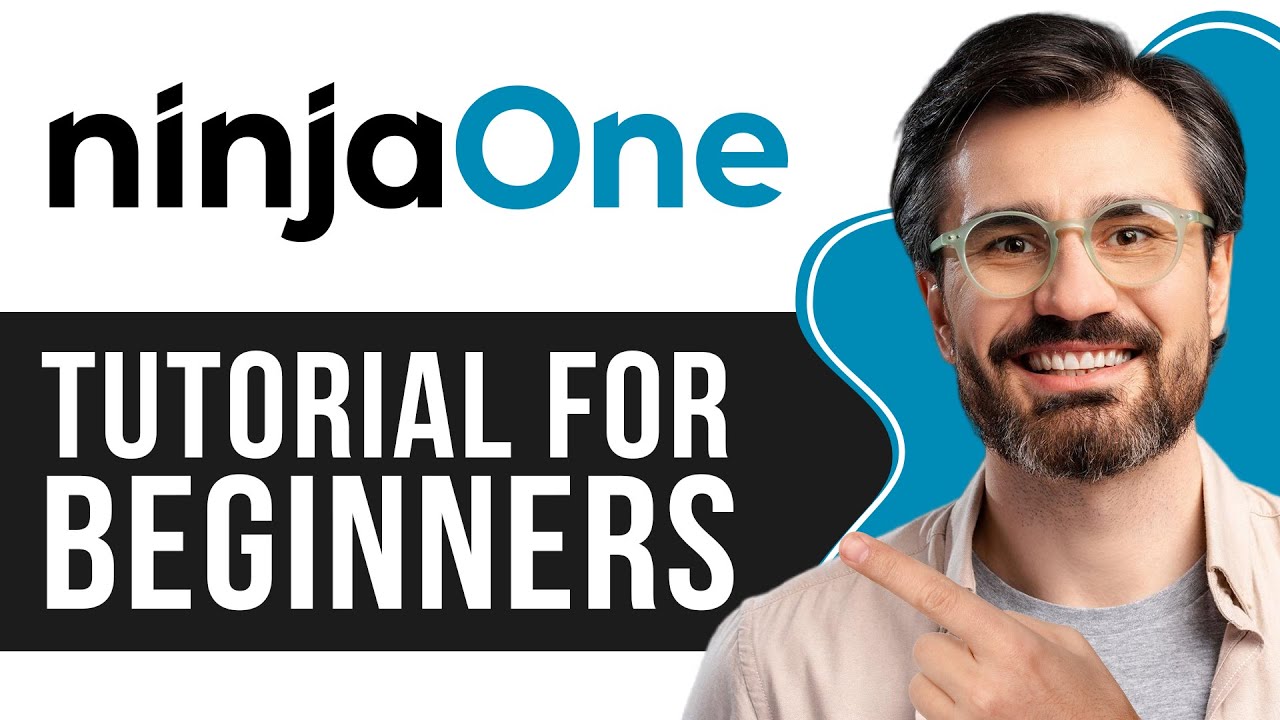 NinjaOne Tutorial for Beginners | Step-by-Step Demo to Managing IT Systems (NinjaRMM)