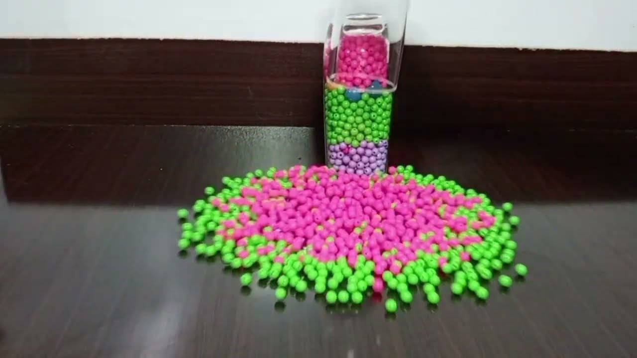 Most Satisfying Marble Beats Race 🟢🔴 | Full Competition#marblebeats#marblerace#satisfyingvideo#oddly