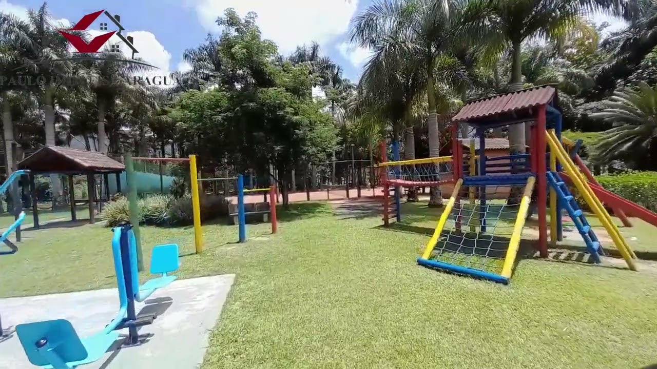 Paulo Imóveis Caraguá apresenta Condomínio Mar Verde - Praia da Mococa - Caraguatatuba/SP