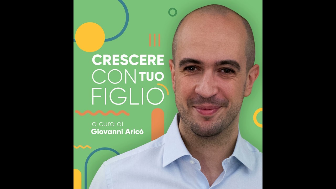 Come parlare di sesso ai bambini (fino a 7 anni) #161