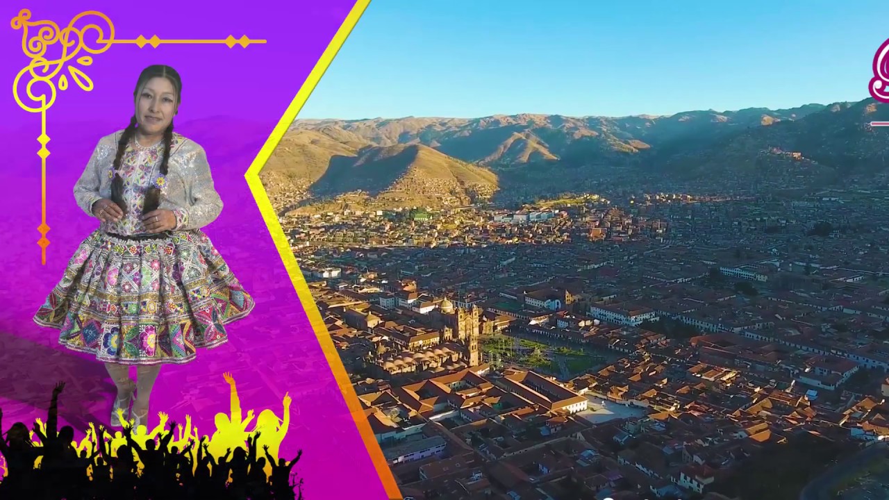 PRIMICIA 2020 - Rossilda Corazon - Canastita | Musica Huayno Requinto |