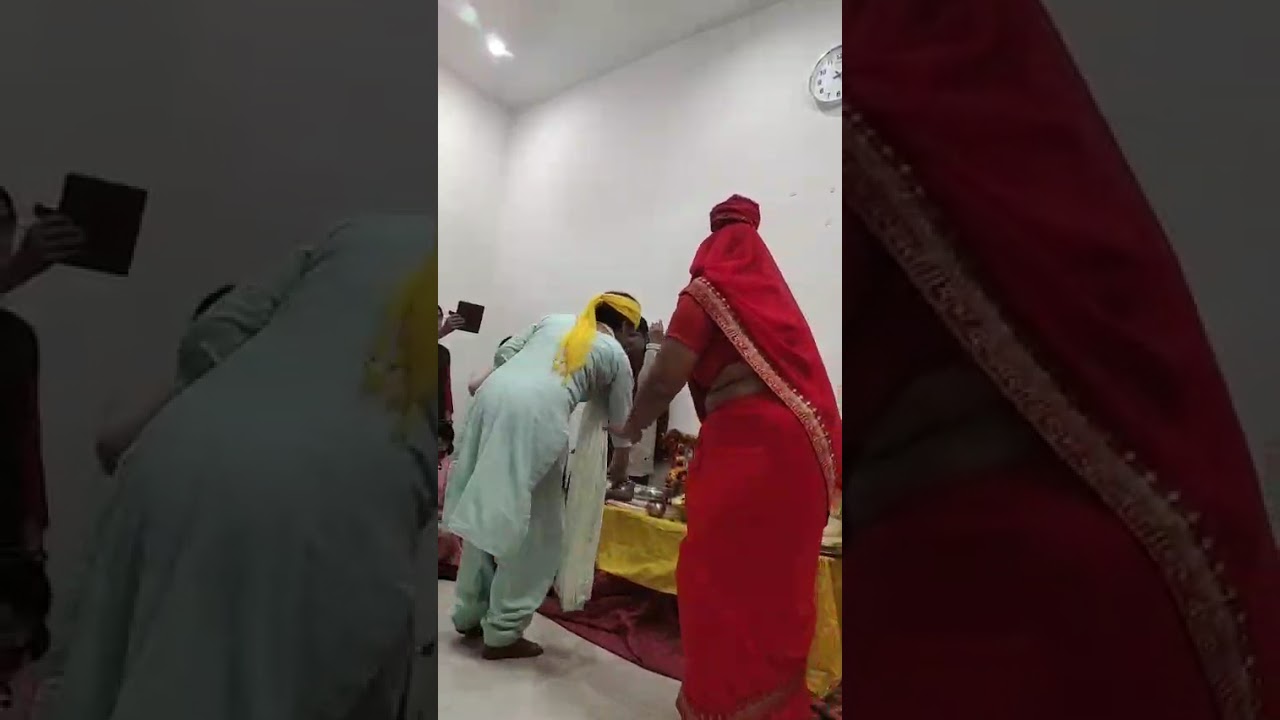 एक बार फिर भक्तों के कहने पर 🍒वही झांकी वही डांस🍒🍒🍒🌻🌻🌻🌻🌻