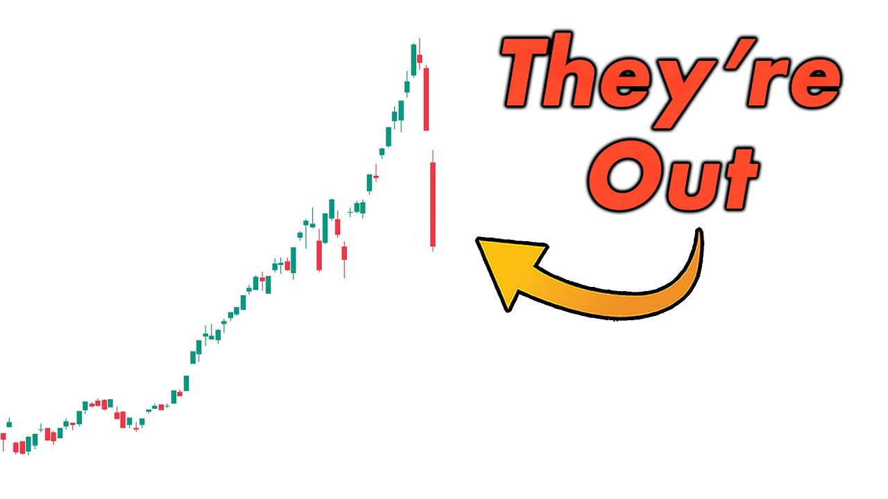 The Stock Market Is About To Go CRAZY Tomorrow