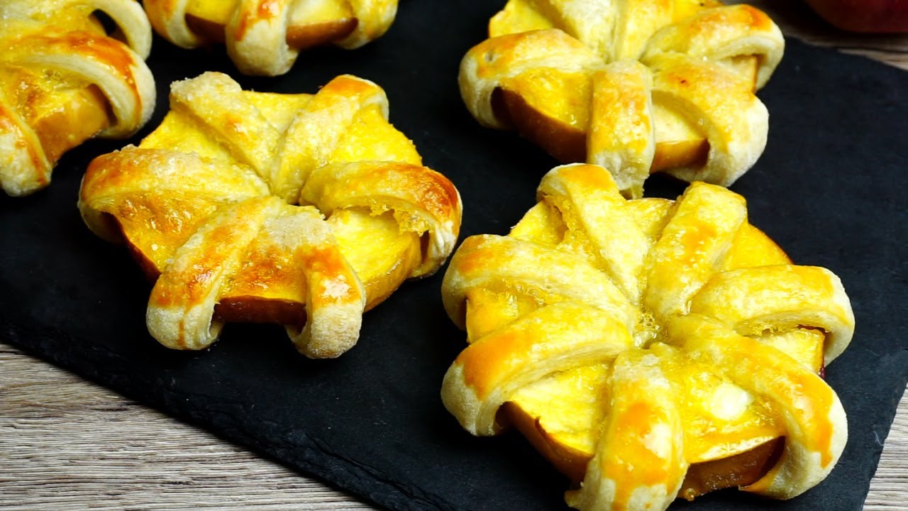 Десерт ПРОСТО И ВКУСНО за 10 минут. Справится каждый.