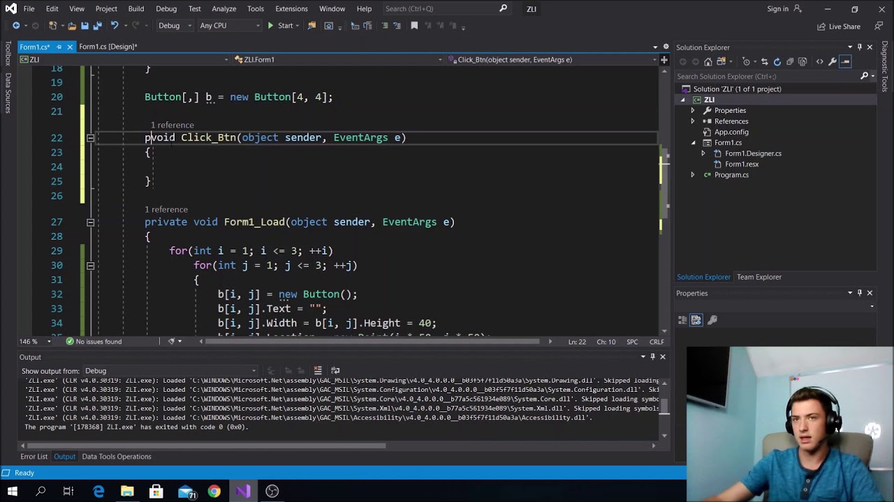 C# Games | XO
