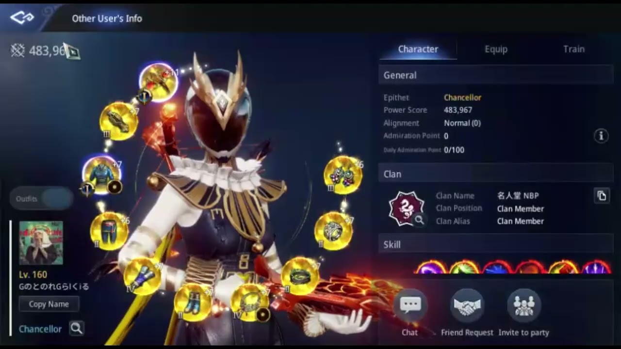 Shik006 vs Julio + GOLONGSKIE EXTRA