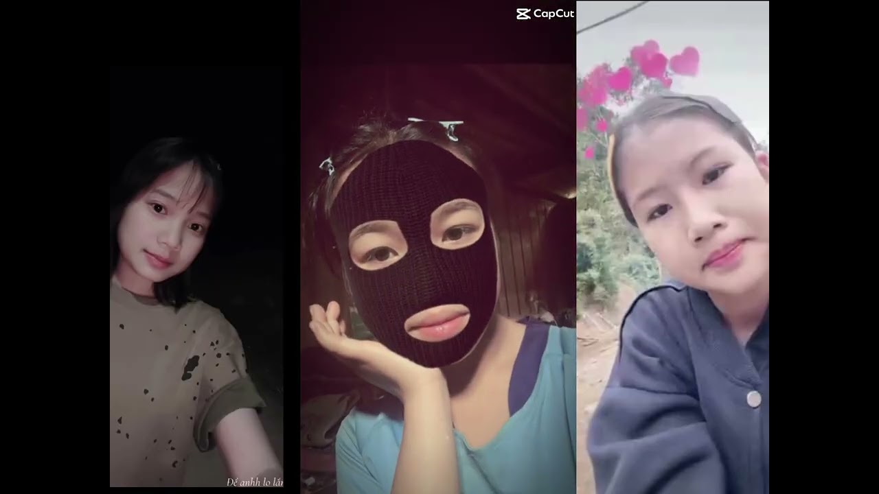 Toàn gái đẹp 😻 