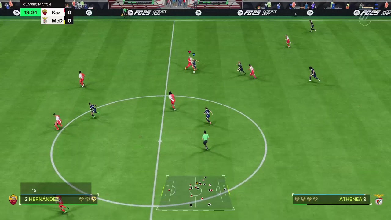 Mbuzzinho (White) vs Wong (Black)