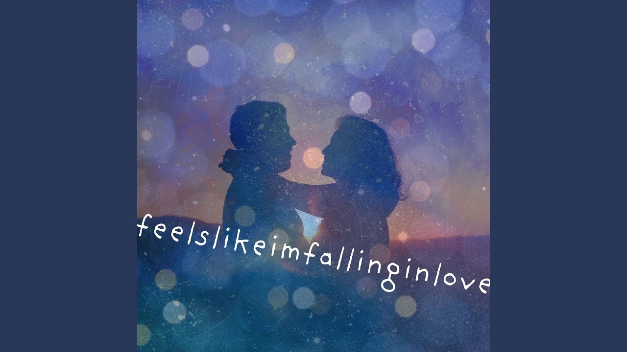 feelslikeimfallinginlove