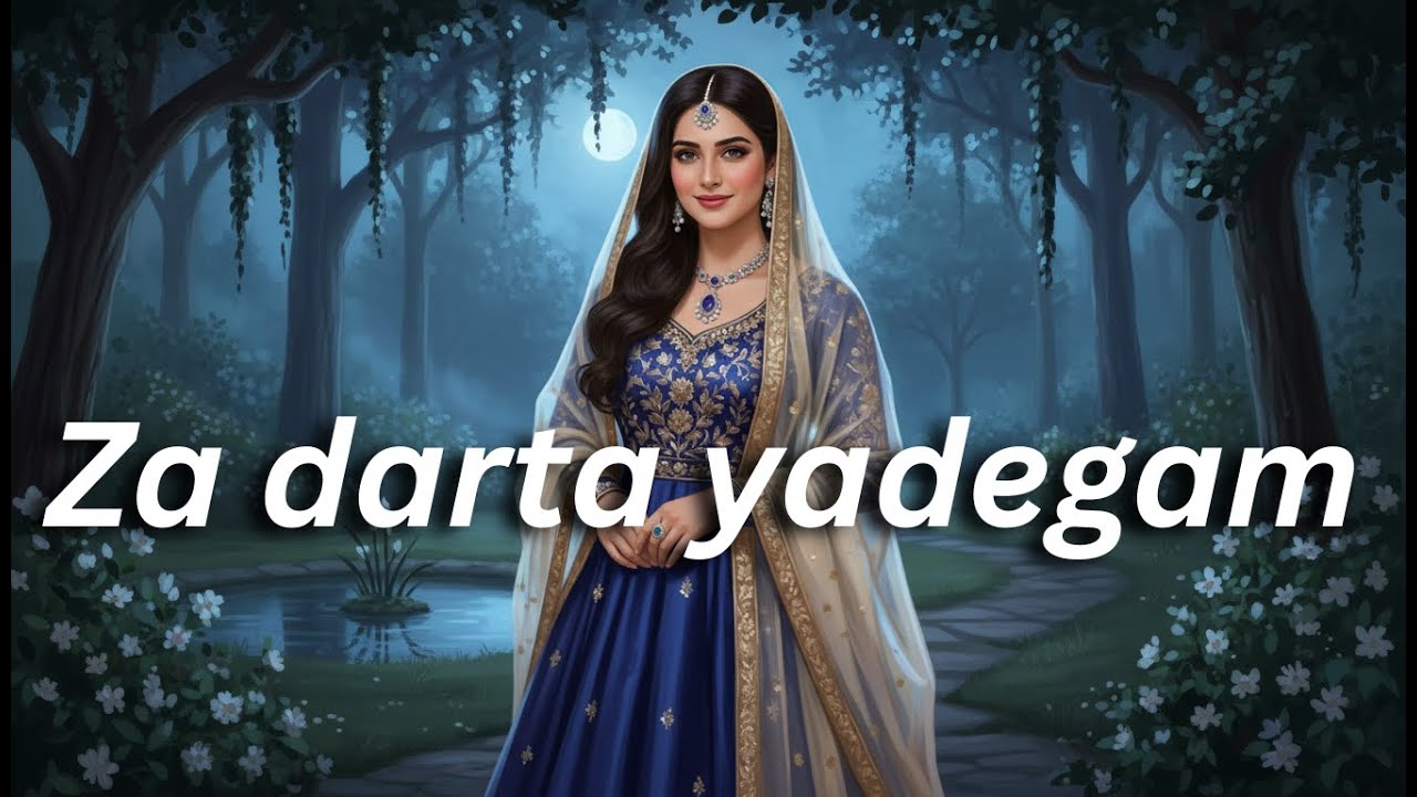 Za darta Yadegam Darogh mawaya  2026  زه درته یادېږم دروغ مه وایه