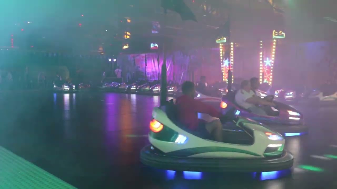 Autoscooter 