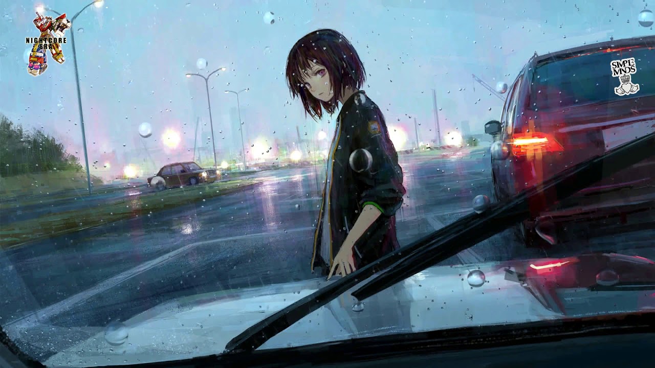 Simple Minds | Don't You (Forget About Me) | Nightcore |