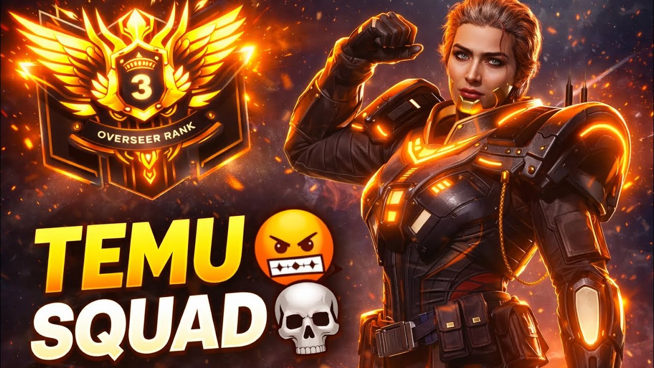 Destiny Rising Temu Ops with Temu Jolder