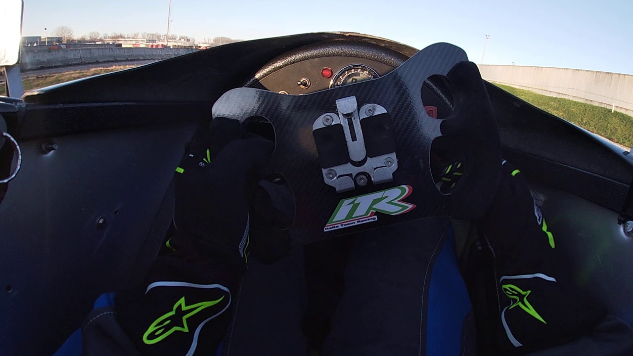 Test formula predator pc010